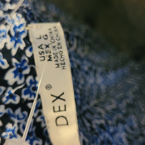 Off the shoulder dress - Picture 5 of 7